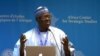 Gen Martin Luther Agwai