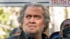 Seleksyon Juri a Tanmen pou Pwose ex-Konseye Trump, Steve Bannon 