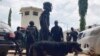 Terror Attacks Possible in Abuja After Prison Break, Security Experts Say