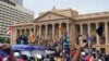 Blinken: AS Amati Seksama Peristiwa di Sri Lanka