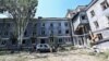 Latest Developments in Ukraine: July 7