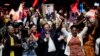 Colombian Voters Elect Country's First Black Vice President