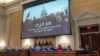New US Capitol Riot Hearing to Focus on Extremist Group Links to Trump, Associates