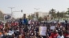 Au Sénégal, les manifestations étudiantes font écho à mai 68