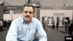 محمدحسین سپهری،‌ از امضاکنندگان «بیانیه ۱۴ فعال سیاسی»