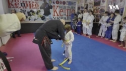 Kyivdə Kempo Federasiyasında 2024-cü ilin yekunu ilə bağlı seminar keçirilib