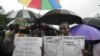 Pemerintah Baru Mali Bertekad Rebut Kembali Mali Utara