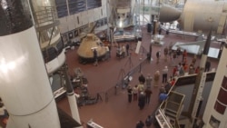 Apollo 11 Module