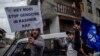 Kashmir Protests Indian Leader Modi's Visit