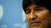 Bolivie : Evo Morales fête l'an 5524 et prône le calendrier de 13 mois de son ethnie
