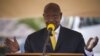 Ugandan Writers Ignore Risks to Provoke Museveni