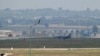 Monitors: Airstrike in Syria Kills Extremist Leaders Near Turkish Border