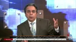 مسئولیت جامعه بین الملل در طولانی شدن عمر جمهوری اسلامی؛ بخشی از برنامه صفحه آخر
