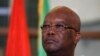 Bientôt des "dispositions sécuritaires" après l'assassinat de représentants de l'Etat au Burkina Faso