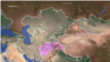 Afghanistan Opens Air Trade Corridor with China