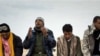 World Powers Mull Moves After Libya Declares Cease-Fire