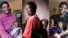 Saving Kids from HIV
