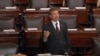Surveillance Dispute Prompts Rare Spectacle at US Senate