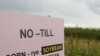 Report Cites Biotech Crop Benefits