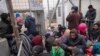 Експерти за статусот на бегалците и мигрантите на македонско-грчката граница