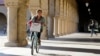 Stanford Universitas Paling Top di AS Versi Forbes