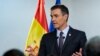 Spain's Socialists, Far-left Party Move Closer to Government Deal