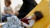 2nd Round of Cholera Vaccinations Under Way in Yemen