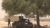 Deuil national de trois jours au Niger après la mort des soldats nigériens et américains