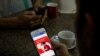 Facebook Hapus Laman Militer Myanmar