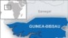 Guinea-Bissau Coup Leaders Announce Transitional Council