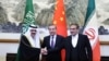 Kurejeshwa kwa uhusiano wa kidiplomasia kati ya Saudi Arabia na Iran ni changamoto kwa Israel - Wachambuzi