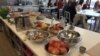 WATCH: Through Cooking, Immigrants Better Understand English, America