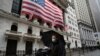 Streets Quiet as New Yorkers Grapple with New Reality 