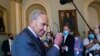 Schumer: Para Senator Akan 'Selesaikan Pekerjaan' Terkait Infrastruktur