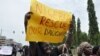 Nigeria Ruling Party Condemns Boko Haram Threats