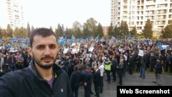 Aqil Məhərrəmli