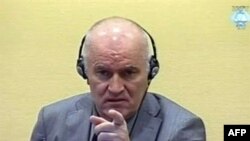 Serbiya prokurorluğu Ratko Mladiçi sorğu-suala çəkmək istəyir
