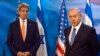Menlu AS Coba Redakan Kekerasan Terbaru Israel-Palestina