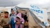 Syrian Refugees Strain Jordan's Resources