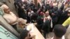 'Pause' Started in Yemen Campaign