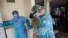COVID-19 Outbreak Peaking and Will Begin a Slow Decline, Peru's President Says