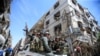 Mission de l'ONU à Douma pour aider les experts de l'OIAC à enquêter