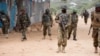 Vikosi vya AU, Somalia vyauteka Bariire kutoka kwa al-Shabab