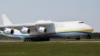 Un avion-cargo officiel porté disparu avec 8 personnes à bord