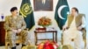 حکومت نے ’سہولت کار‘ کا کردار ادا کرنے کا کہا تھا: فوج