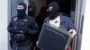Germany Bans Islamic Organization, Police Search 190 Sites