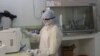 Cutar Coronvirus Na Ci Gaba Da Bazuwa A Najeriya