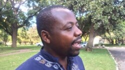 Obert Masaraure