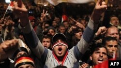 'Sosyal Paylaşım Siteleri Halkın Tepki Göstermesinde Etkili'