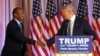 Ben Carson appelle à voter Donald Trump aux primaires républicaines